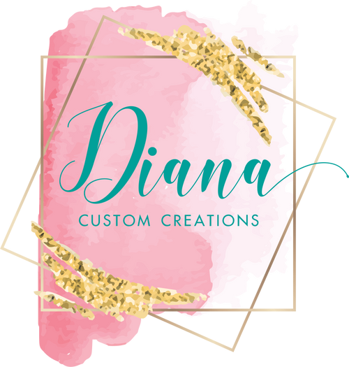 Diana Custom Creations